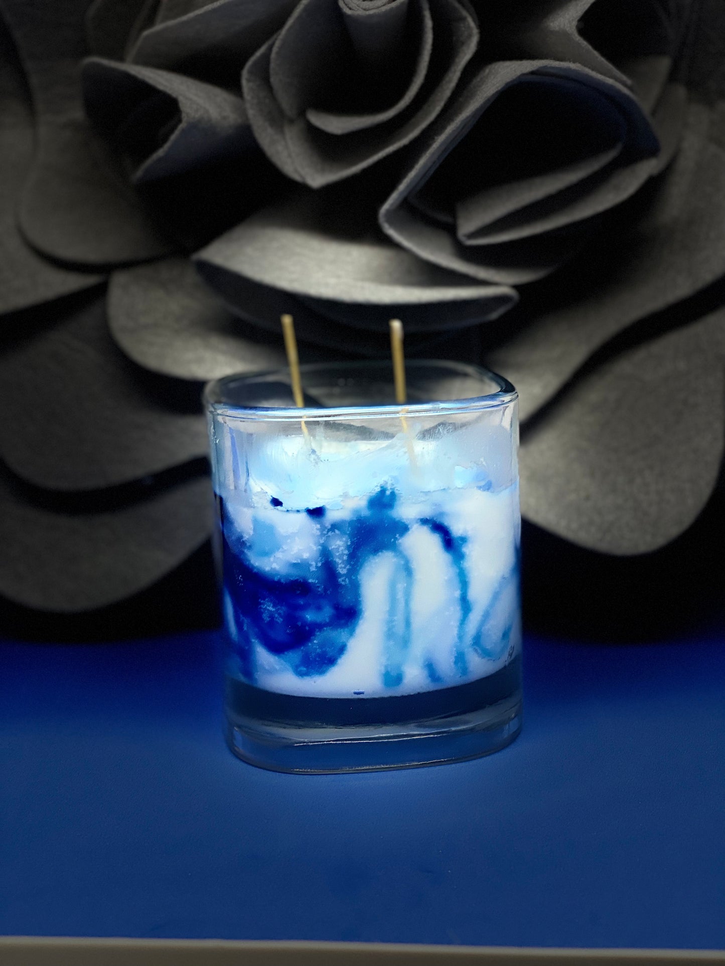 Issa Whole Vibe Luxury Candles