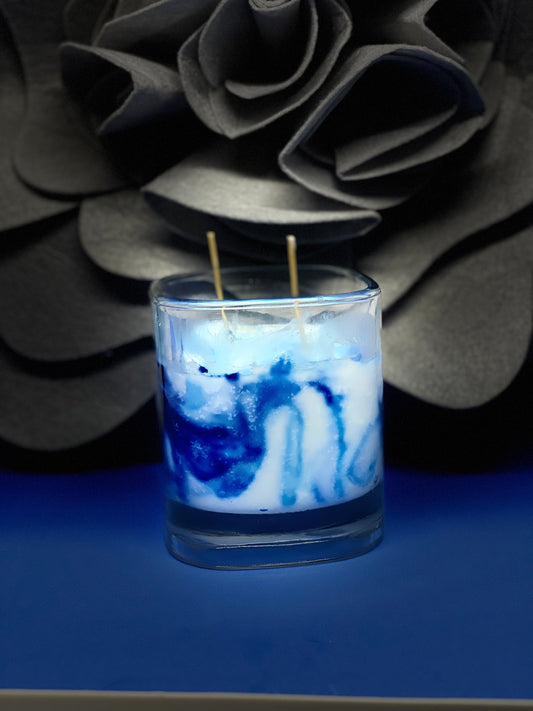 Issa Whole Vibe Luxury Candles