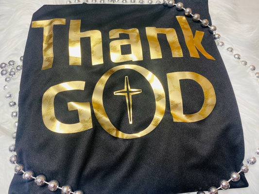 Thank God