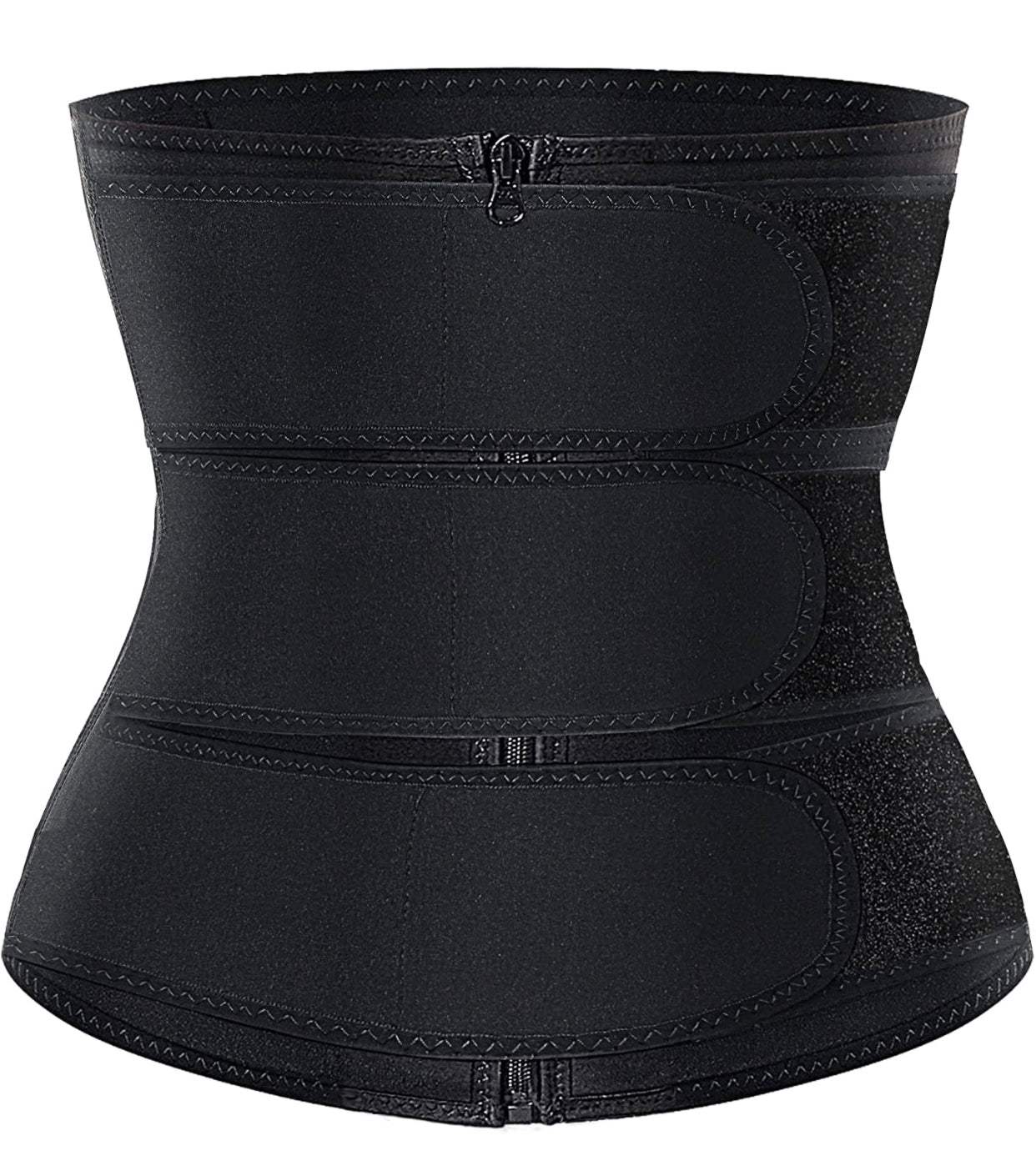 The Incredible Waist Trainer EXERCISE BUDDY XXSmall-4XLarge