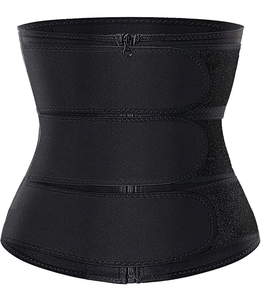 The Incredible Waist Trainer EXERCISE BUDDY XXSmall-4XLarge