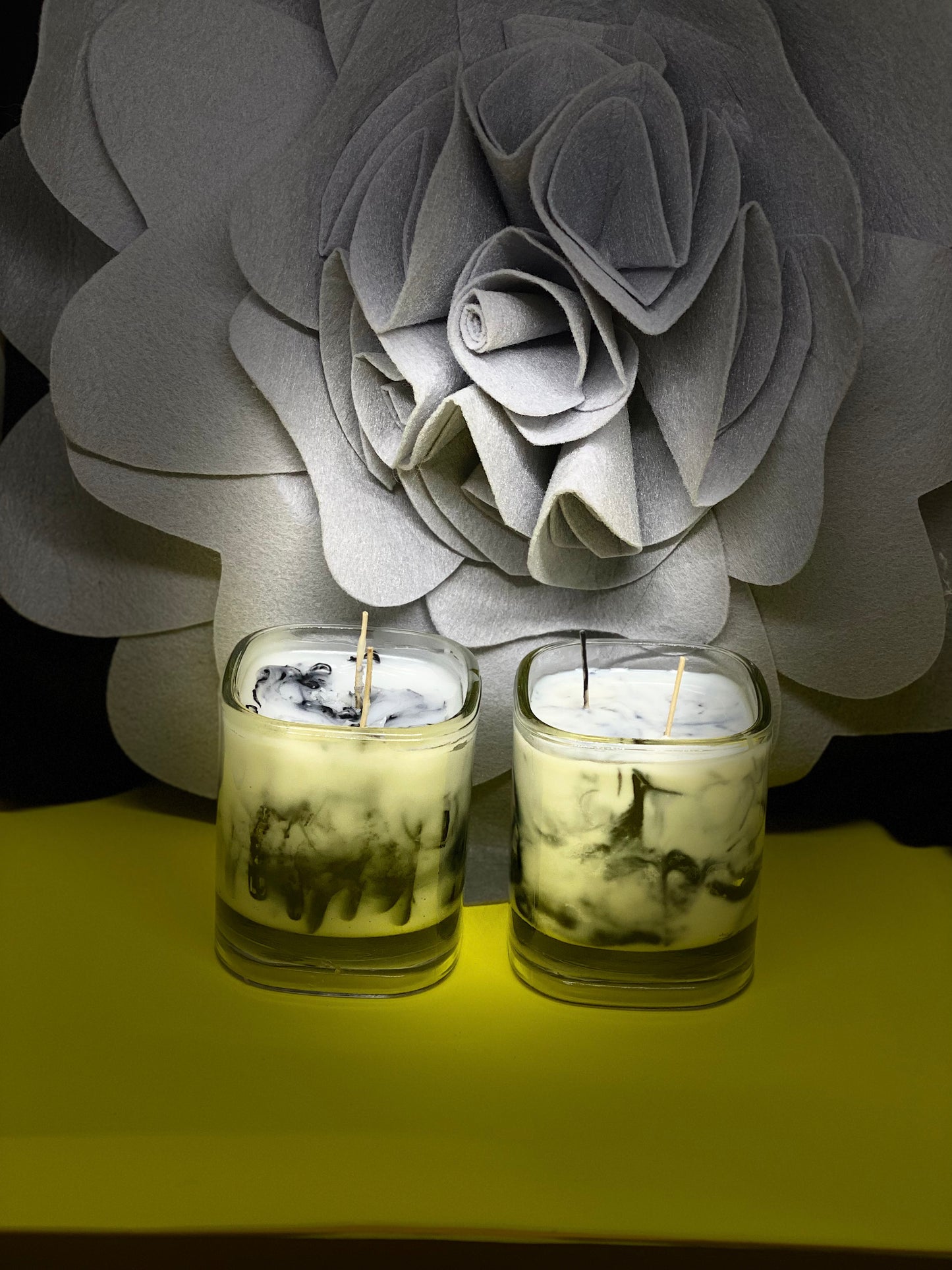 Issa Whole Vibe Luxury Candles