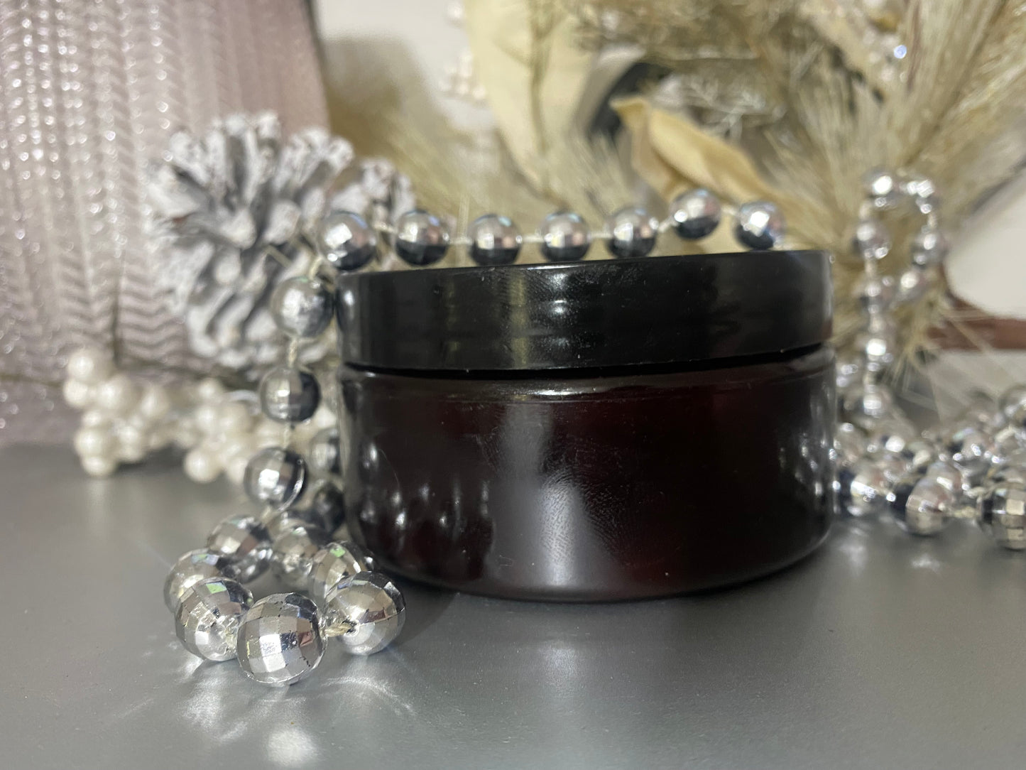 Brisha Brichelle's Hydrating Hair buttah