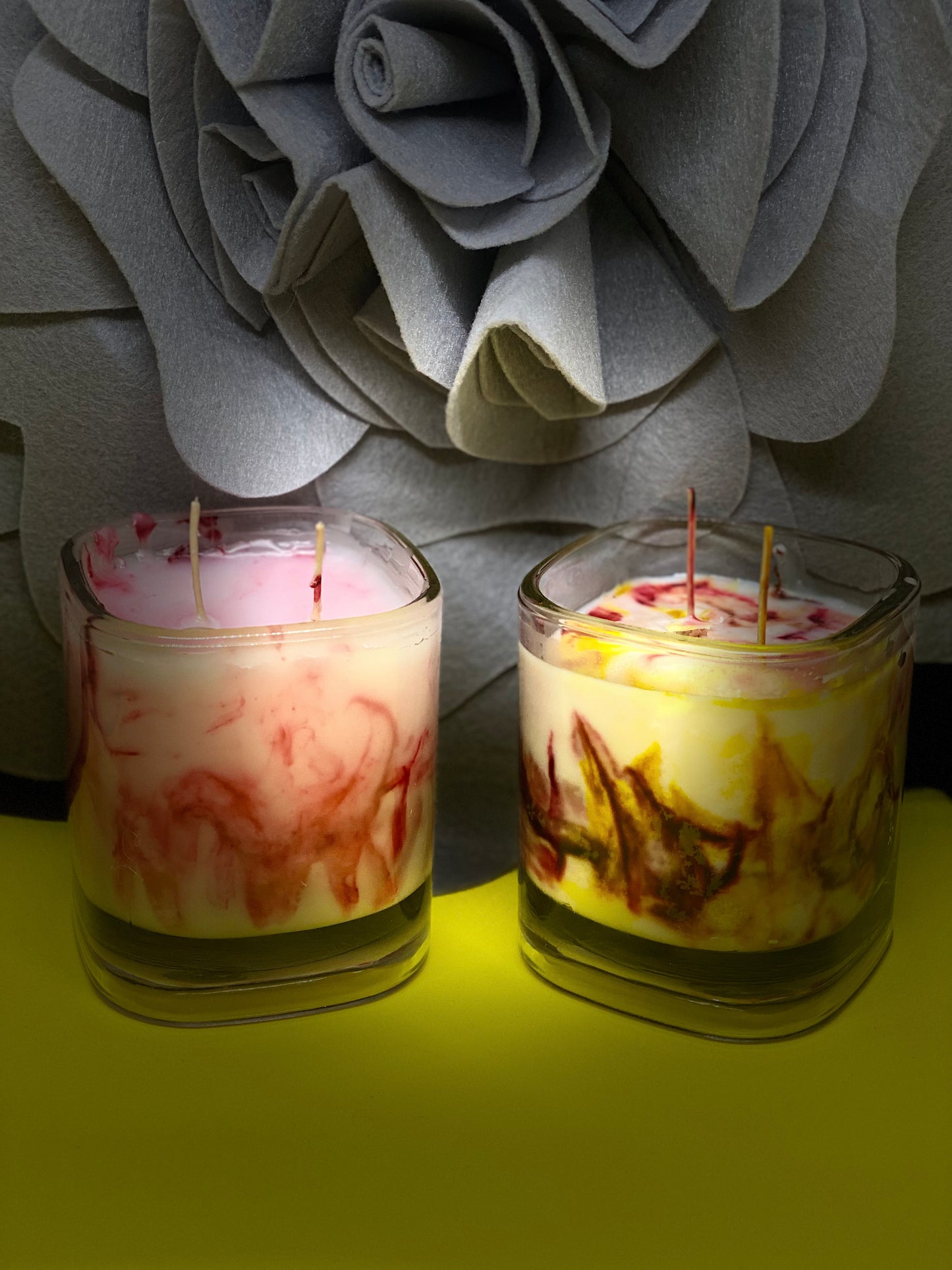 Issa Whole Vibe Luxury Candles