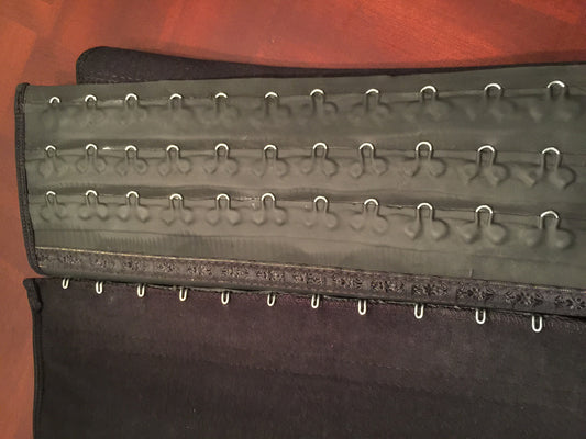 The Incredible Waist Trainer 2Xl-5Xl