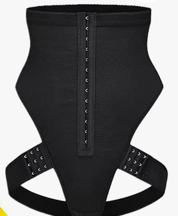 Brisha Brichelle Bubble Bun Body Shaper XXSmall-5XLarge waist trainer