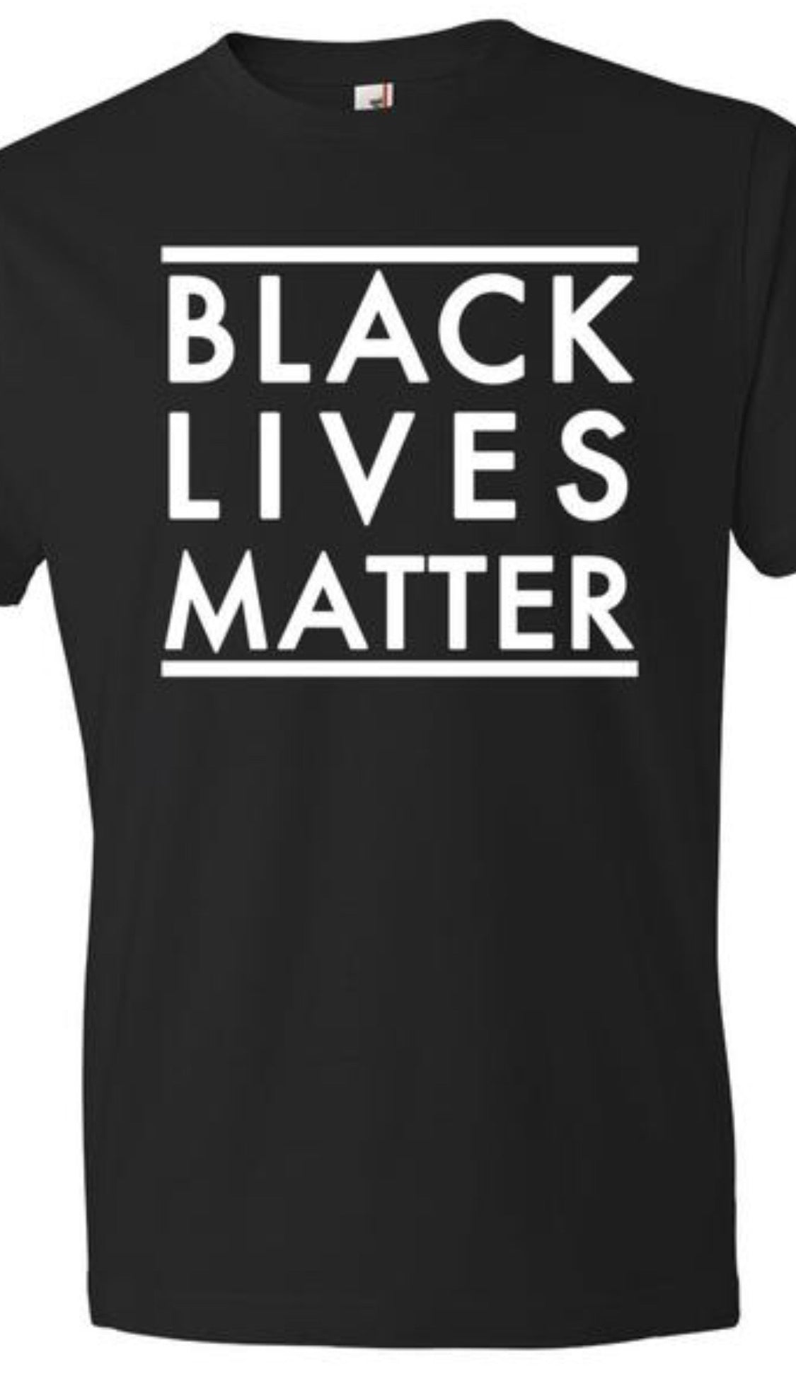 Black Lives Matter