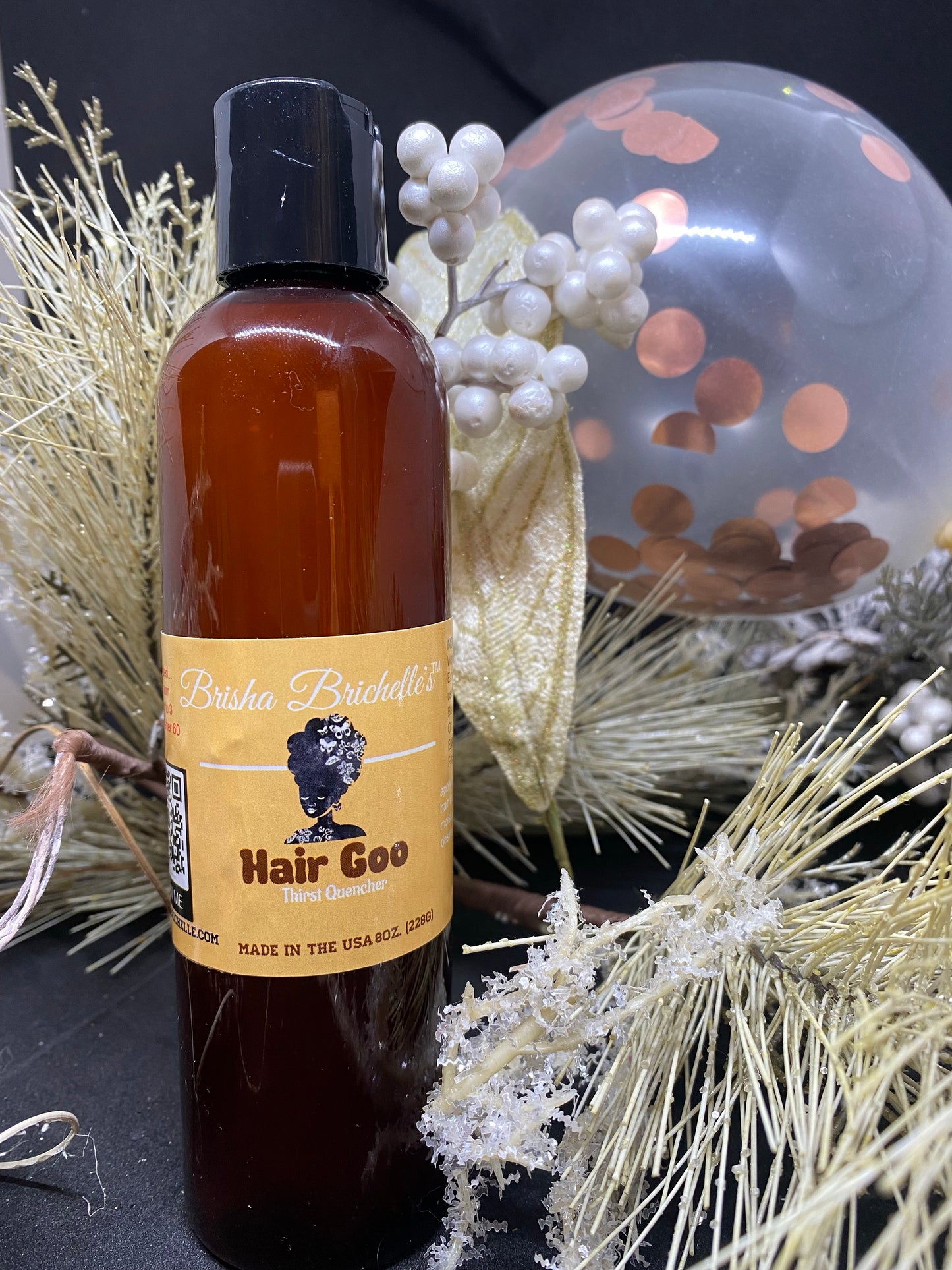 Brisha Brichelle's Goo