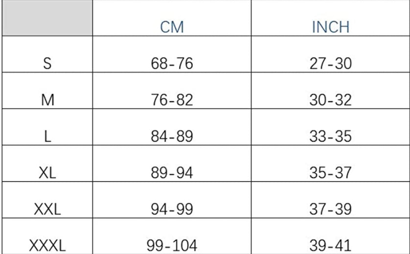 The Incredible Waist Trainer 2Xl-5Xl