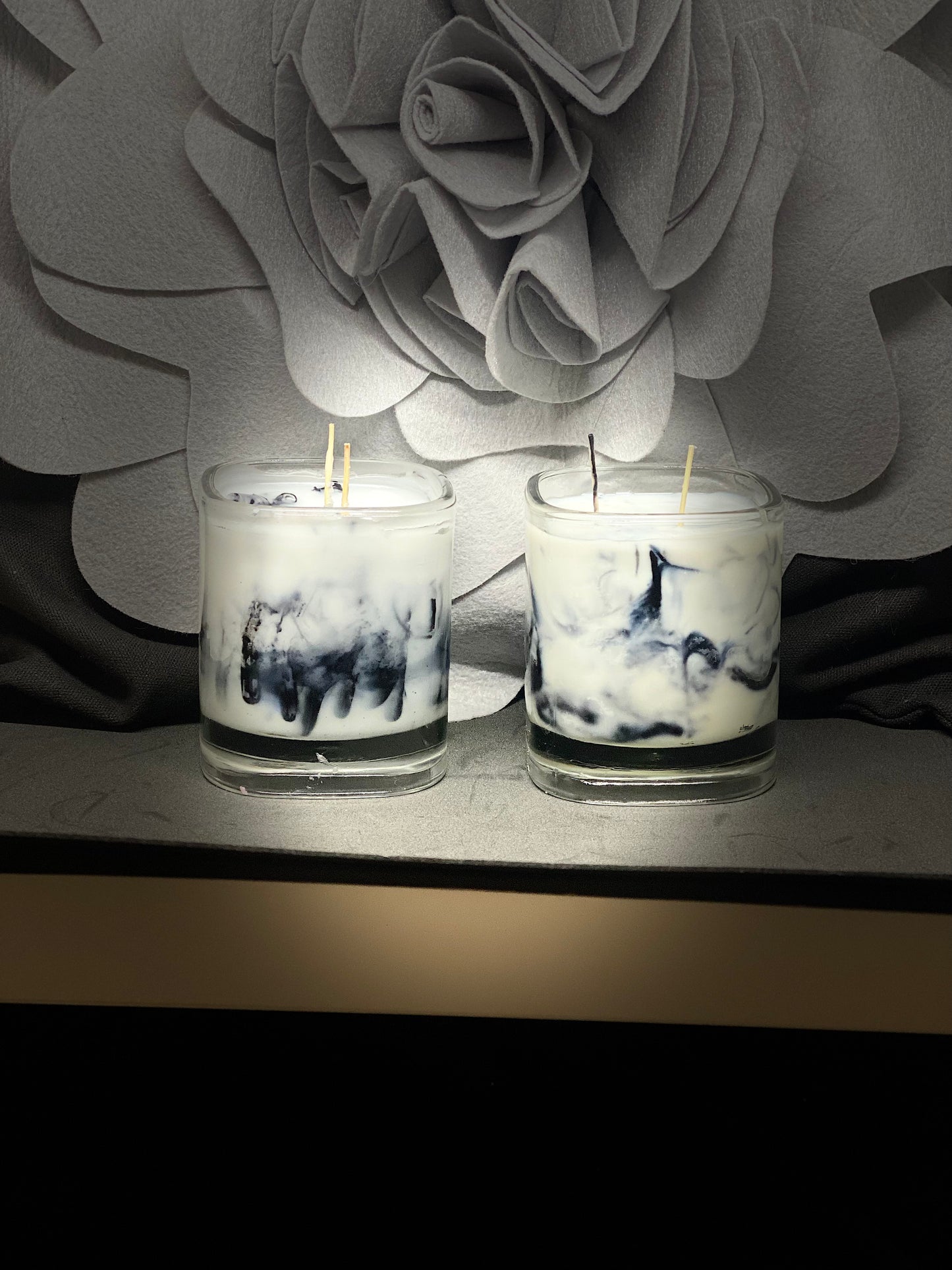 Issa Whole Vibe Luxury Candles