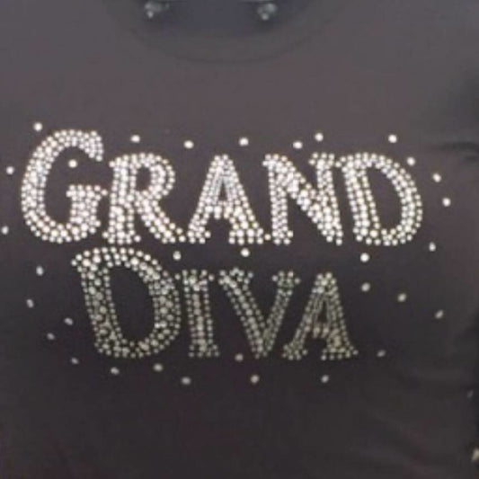 Grand Diva