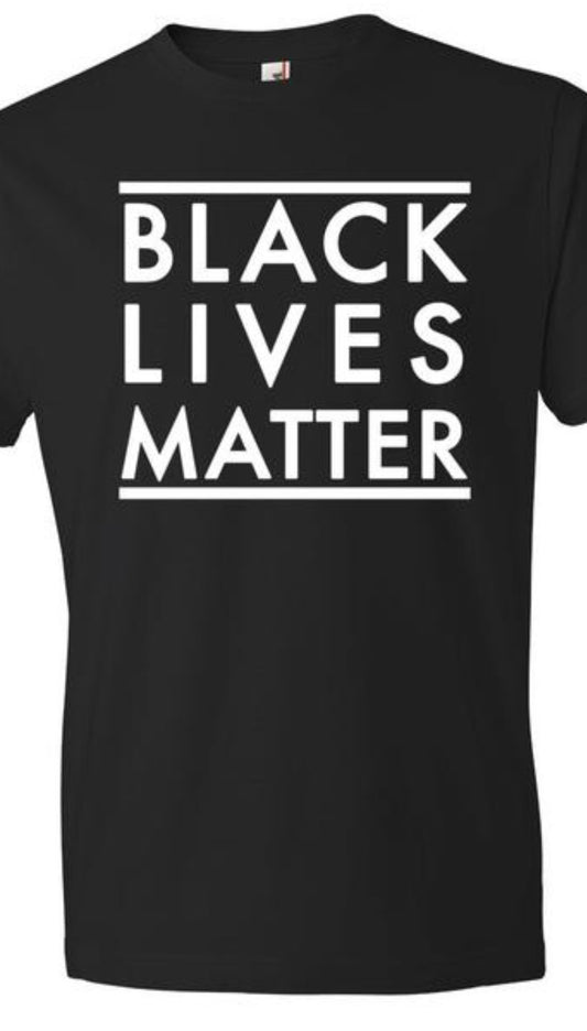 Black Lives Matter